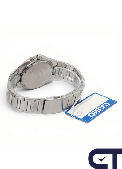 Casio MTD-145D-1A — мужские наручные часы