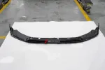 Карбоновый обвес для PORSCHE PANAMERA 971 TURBO 2017–2023