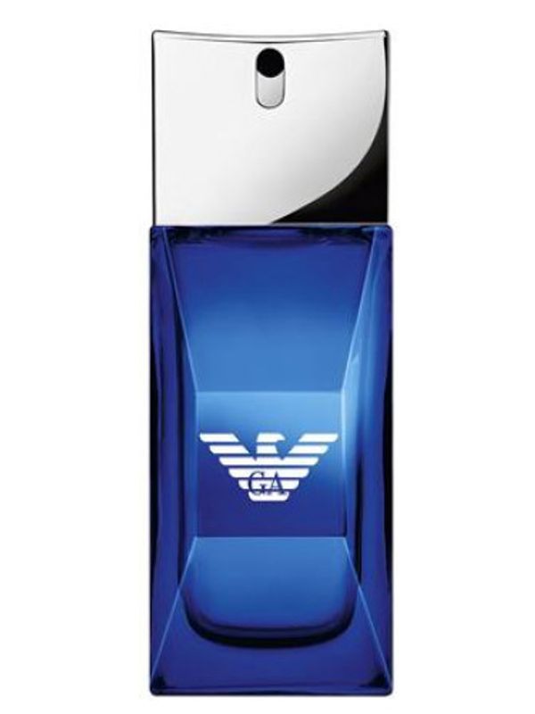 Giorgio Armani Emporio Armani Diamonds Club for Him