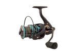 Катушка безынерционная Black Side Cadet 4000FD (5+1 подш.)