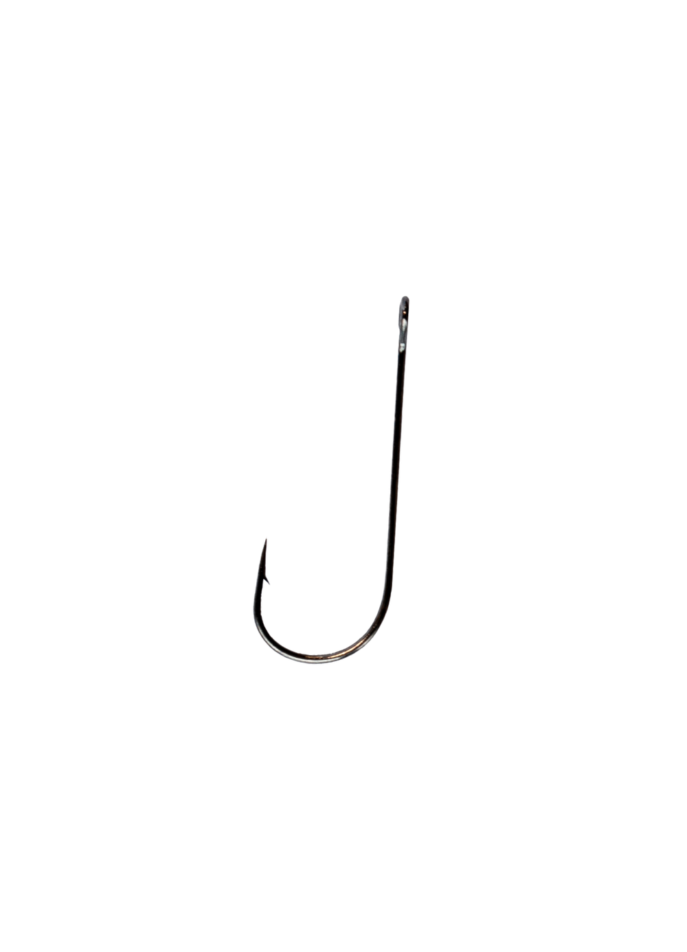 Крючок рыболовный Fish Crystal ROUND BENT JOIN с БОЛЬШИМ ухом 11100 №10 (5 упаковок)