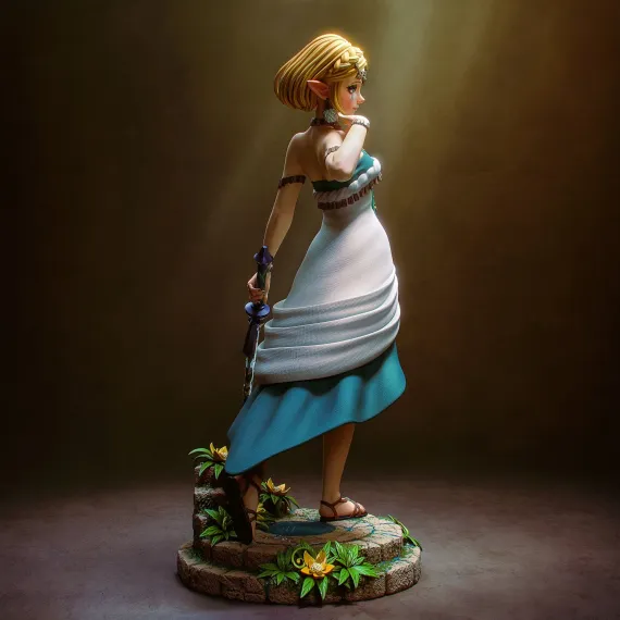 Princess Zelda - The Legend of Zelda