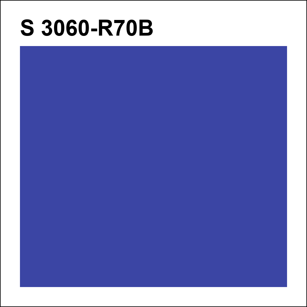 S 3060-R70B за кг