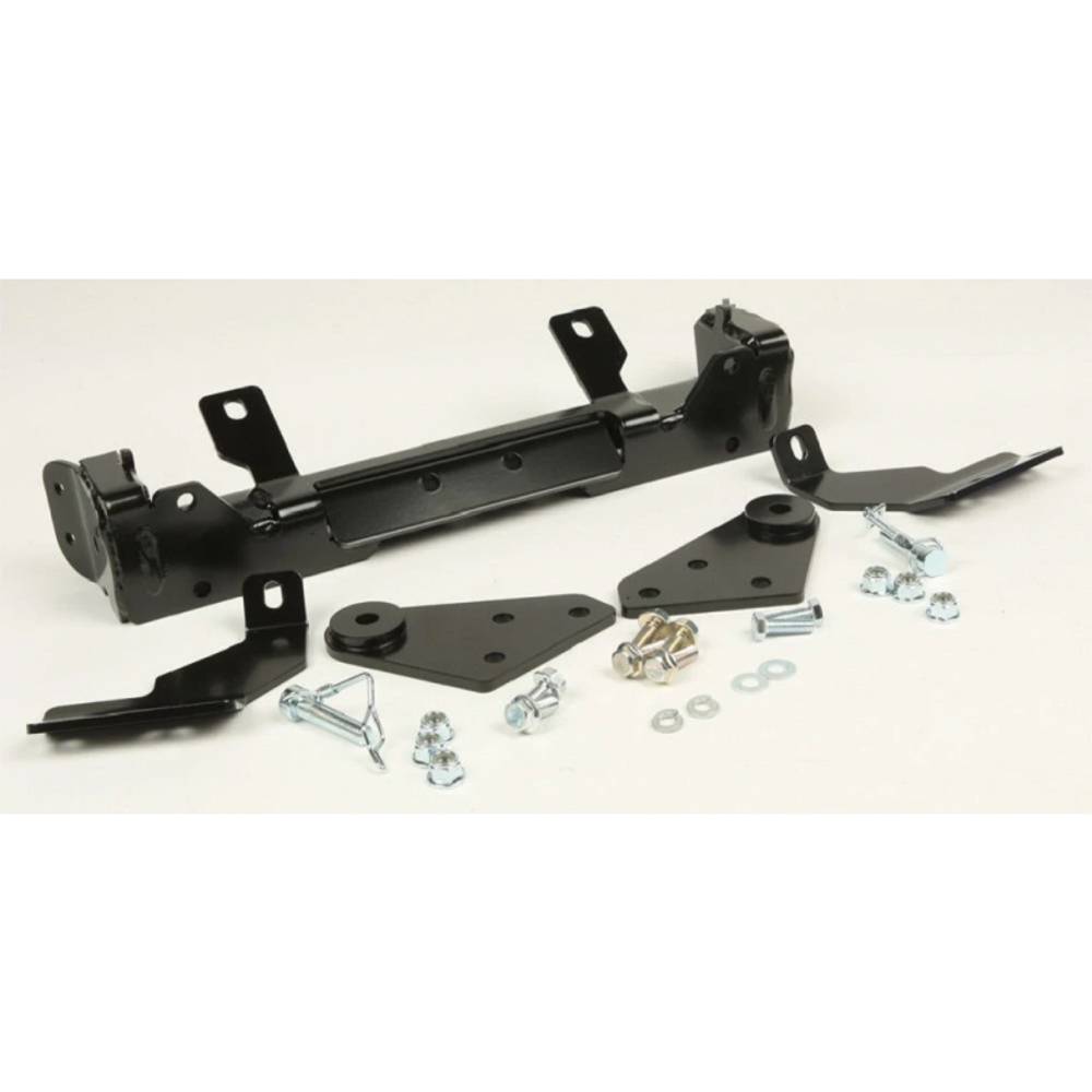 Установочный комплект отвала Polaris Sportsman 400 08-14, 500  11-16, 800 11-13 перед, Warn