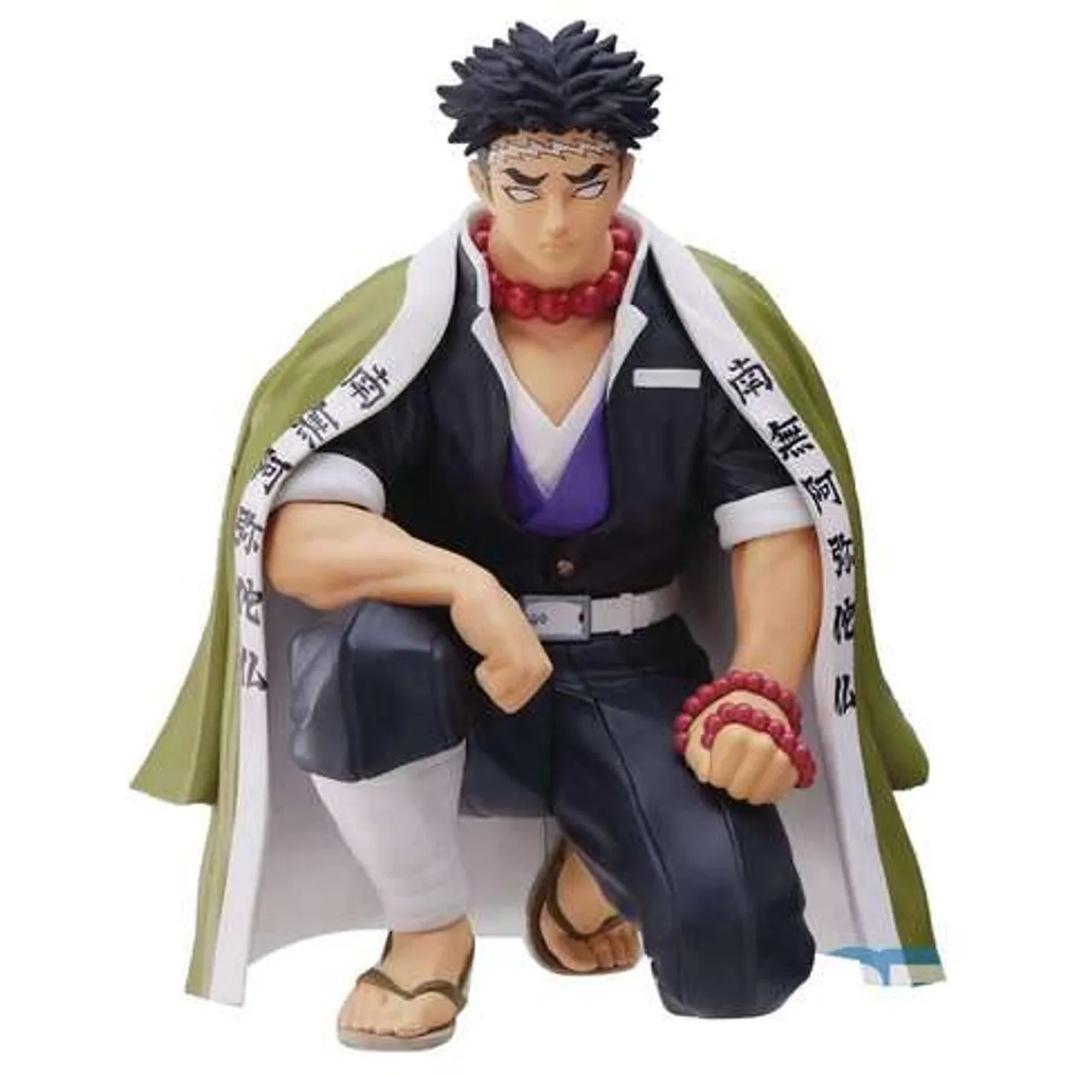 Фигурка SEGA Demon Slayer: Gyomei Himejima (Stone Hashira)