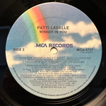 Patti LaBelle - Winner In You (Канада 1986г.)