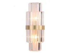 Бра 10240 10244/A brass Newport