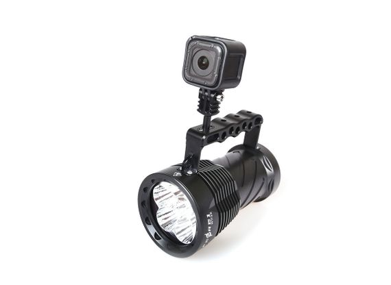 Фонарь Ferei W172II CREE XM-L2 холодный свет