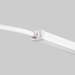 Токоведущий светильник для уличной трековой систем Outdoor O-TR001-LL-L30W3K