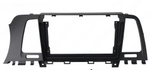 рамка магнитолы 9" с проводкой для NISSAN MURANO 2012-2015 Z51 EW-9664