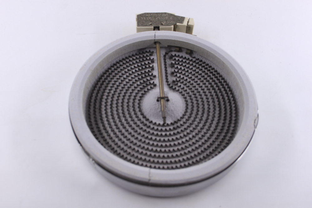 Электро-конфорка для варочной поверхности EGO 10.54114.744 (1200W, D160mm)