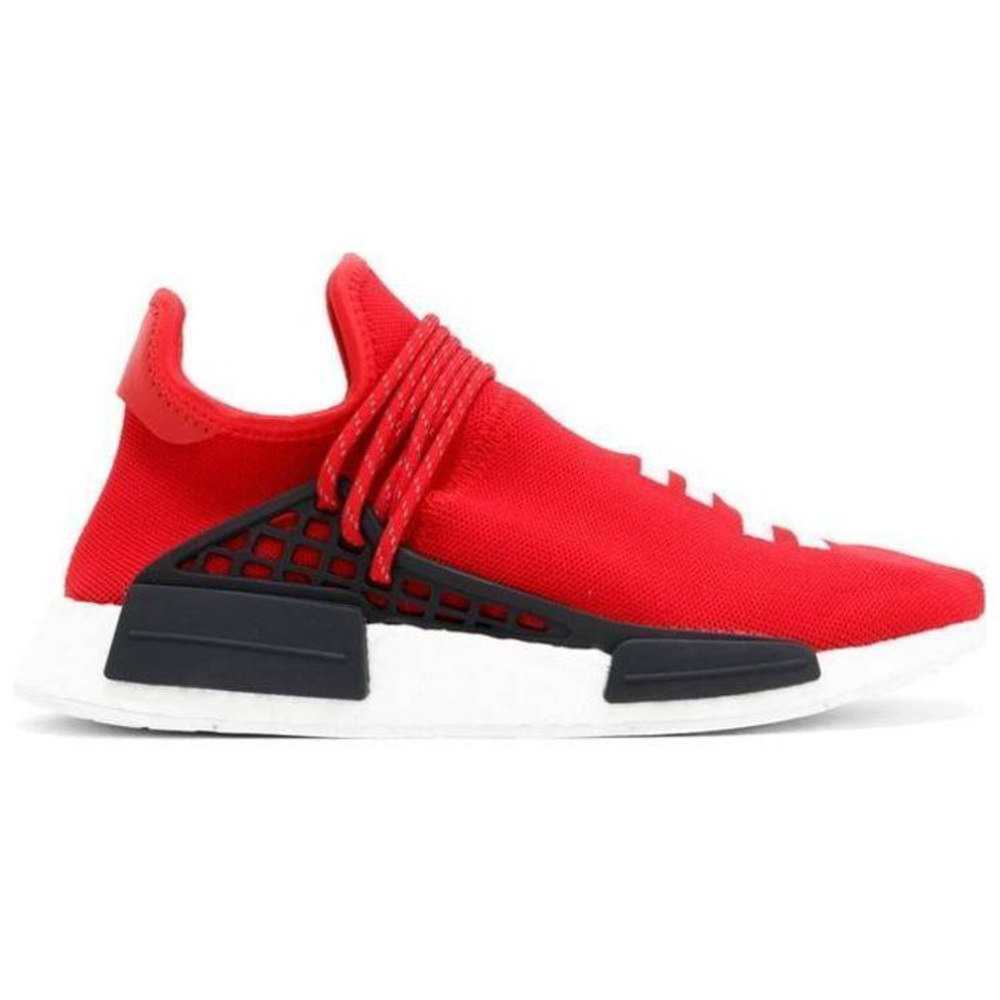 Nmd Human Race Pharrell x Nmd Human Race Adidas Originals "Red"