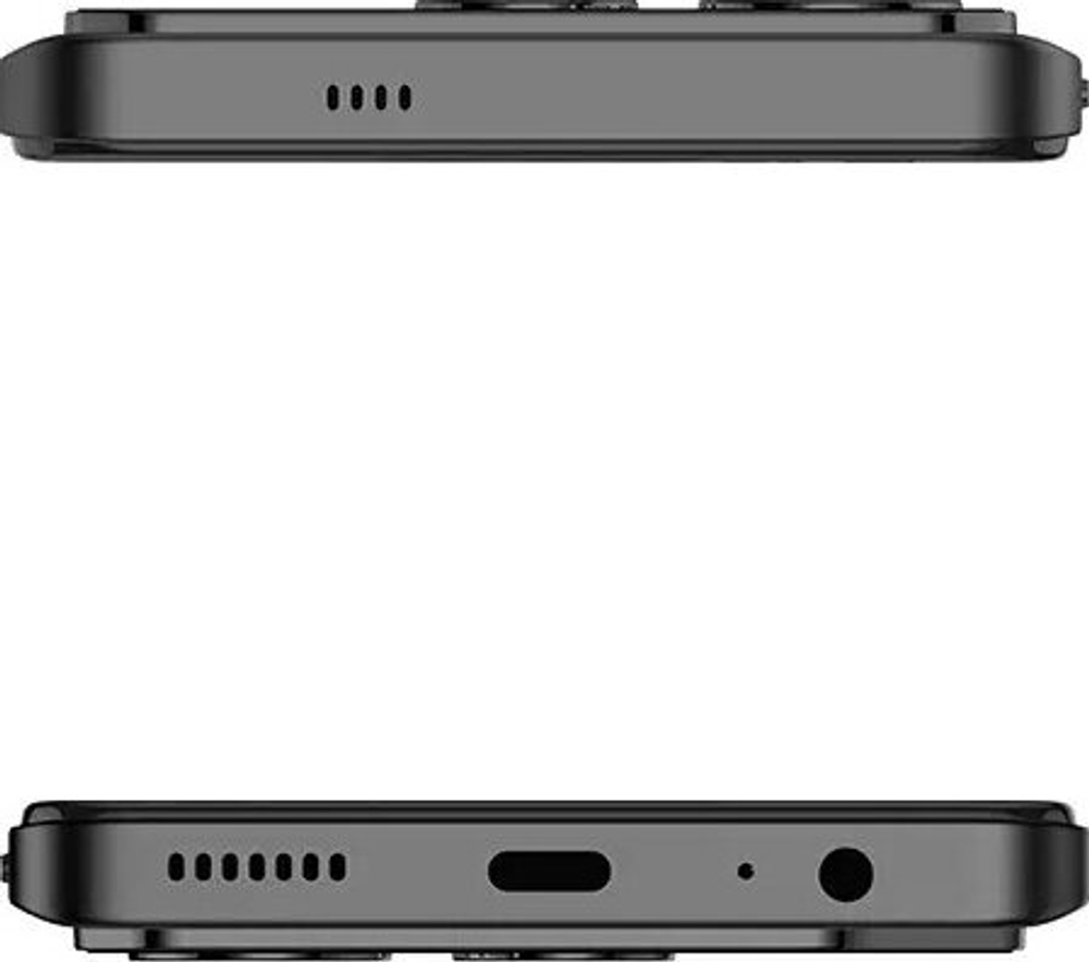 Смартфон TECNO Pova 6 Neo 8/128 ГБ Global для РФ, Dual nano SIM, speed black