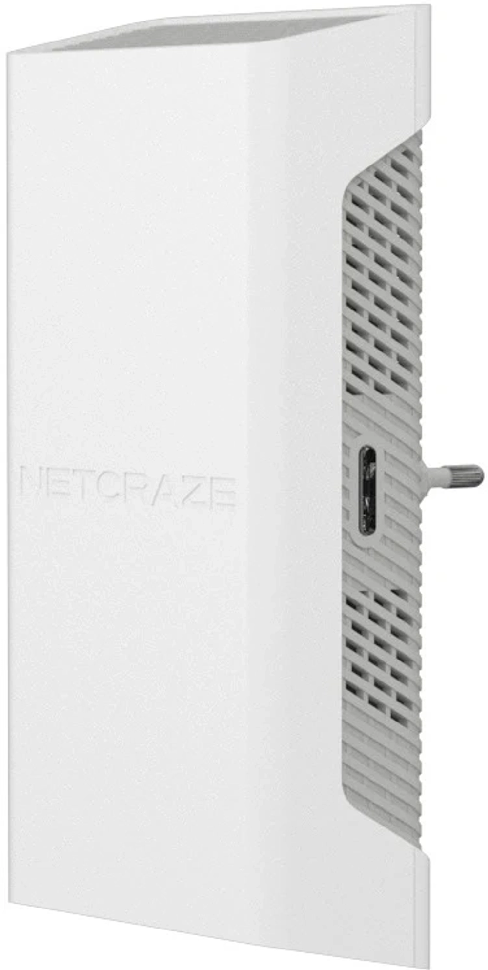 Повторитель беспроводного сигнала Keenetic Netcraze Buddy 6 SE
