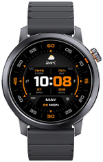 Смарт-часы KOSPET ORB 46 мм графитовый-черный