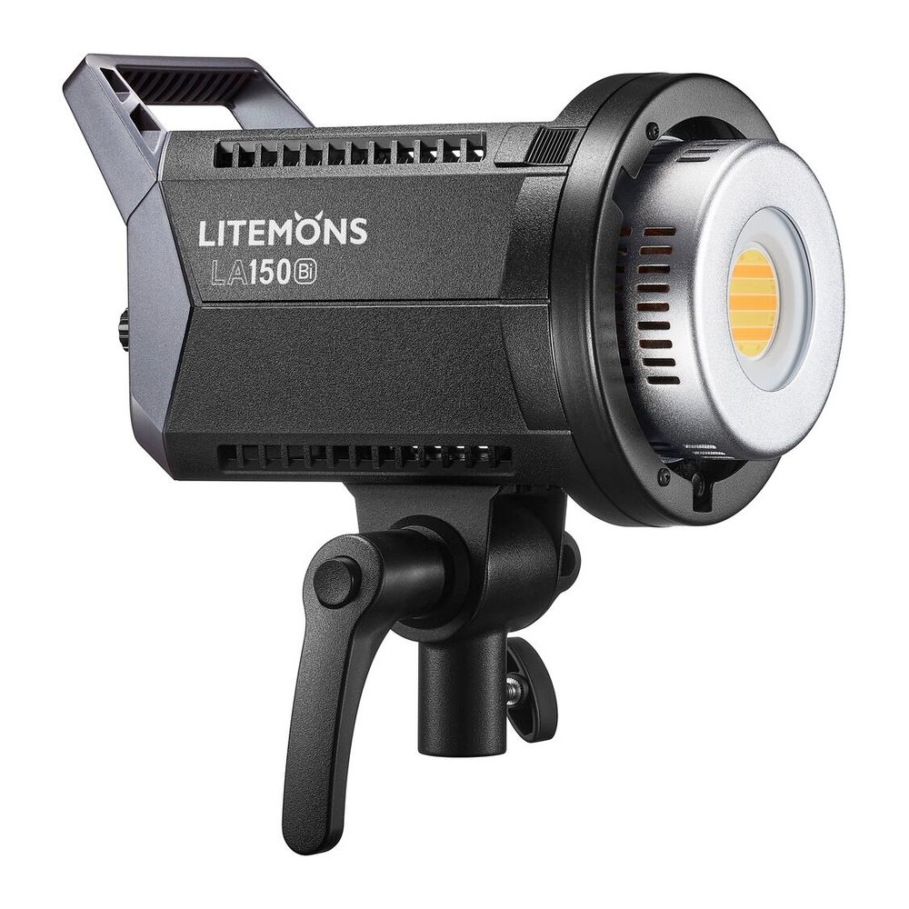 Светодиодный осветитель Godox LITEMONS LA150Bi