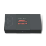 Многофункциональный складной нож Victorinox Pioneer X Alox Limited Edition 2025, сталь X55CrMo14, 0.8231.L25