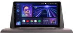 Магнитола для Lexus NX200, NX200t, NX300h 2014-2017 (джойстик-шайба) - Teyes CC3-SPLIT на Android 10, Быстрая, QLED, CarPlay, 4G SIM-слот