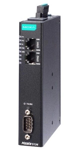 MGate 5135-T