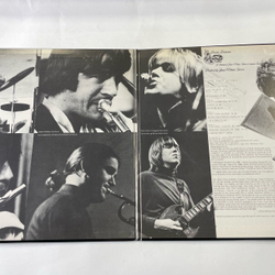 Винтажная виниловая пластинка LP Chicago Чикаго Transit Authority (Япония 1977) (Без Оби)
