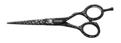 Ножницы прямые Jaguar Silver Line Wild Temptation 5.5"