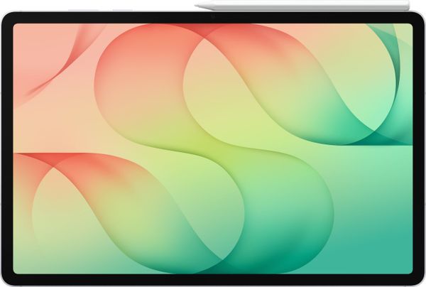 Планшет Samsung Galaxy Tab S12+ 12/512 ГБ 5G (SM-X846) Серебристый | Silver