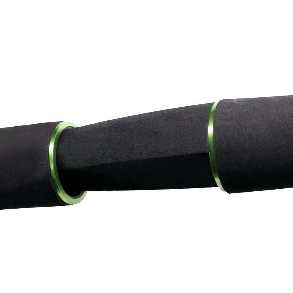 Зимняя удочка ZETRIX GRETTA Shorty ZGT-58HH GEN2 max 42g, длина - 0,58m