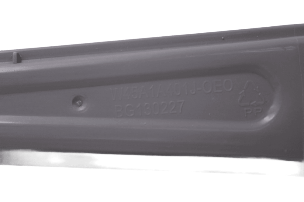 Импеллер BG130227 посудомоечной машины Gorenje, Kuppersberg, Dexp