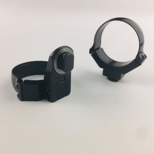 Кольца под поворотные основания Rusan на Sako 75/85 40мм H19 (049-0039-40-19)