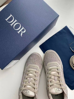 Кеды Christian Dior