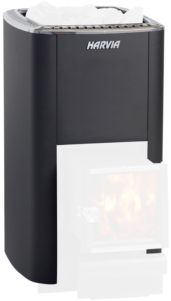 HARVIA Кожух для дровяной печи M3 SL, артикул WX057