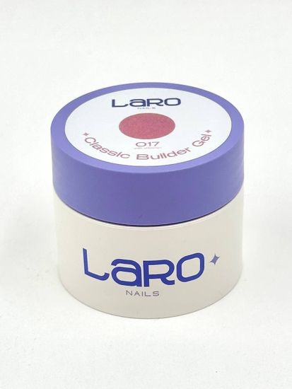 Laro Nails Classic Builder gel 14 30ml