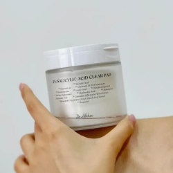 Dr. Althea 2% Salicylic Acid Clear Pad пэды для проблемной кожи с 2% BHA
