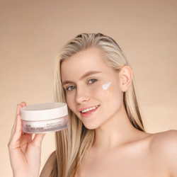 Biome Face Cream Двухфазный крем 2в1 для лица 90мл упругость и эластичность кожи