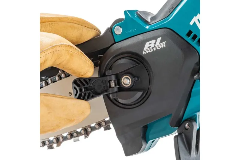 Makita DUC150SF — Аккумуляторная цепная пила