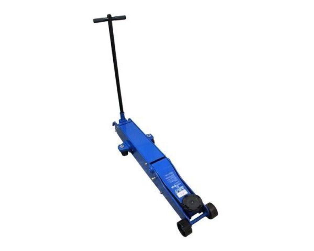 Домкрат подкатной T32005 AE&T 5 т