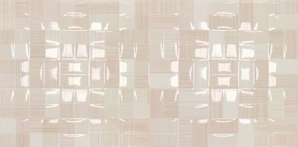 Настенная плитка Twist Beige WT9TWS11
