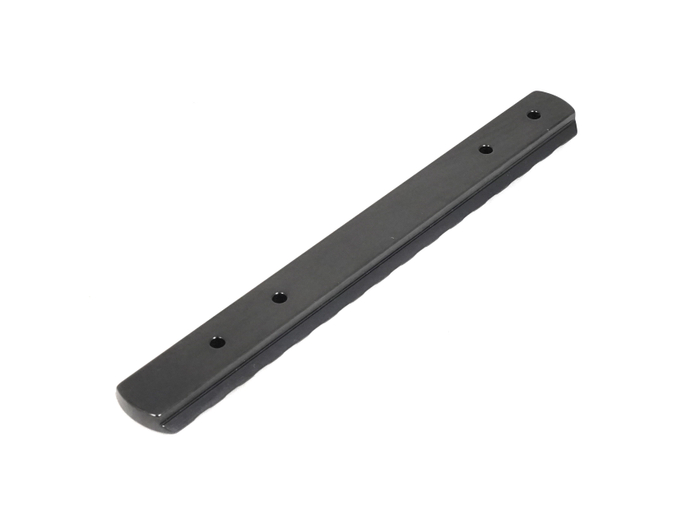 Планка ARKON Picatinny на Tikka T3