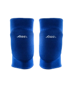 Наколенники волейбольные Flex Knee, синий