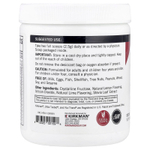 Kirkman Labs, Super Nu-Thera® в порошке с P5P, натуральный лимонный вкус, 454 г (16 унций)