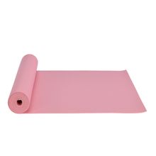 Коврик для фитнеса и йоги YM01-PVCYO-Pink 173 х 61 х 0,3 см