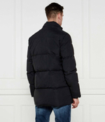 Пуховая куртка GUESS - черный(M4BL53 WG7X2)