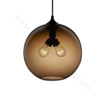 Pendant design lamp  BINARY by Niche Modern