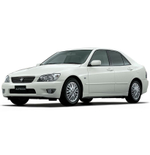 Toyota Altezza 1 поколение XE10 (10.1998 - 07.2005)