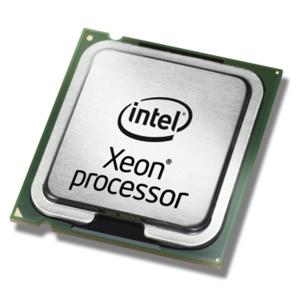 Процессор Intel Xeon L5420 Harpertown (2500MHz, LGA771, L2 12Mb) OEM