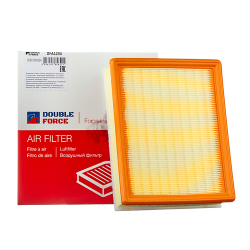 Фильтр воздушный DOUBLE FORCE DFA1234