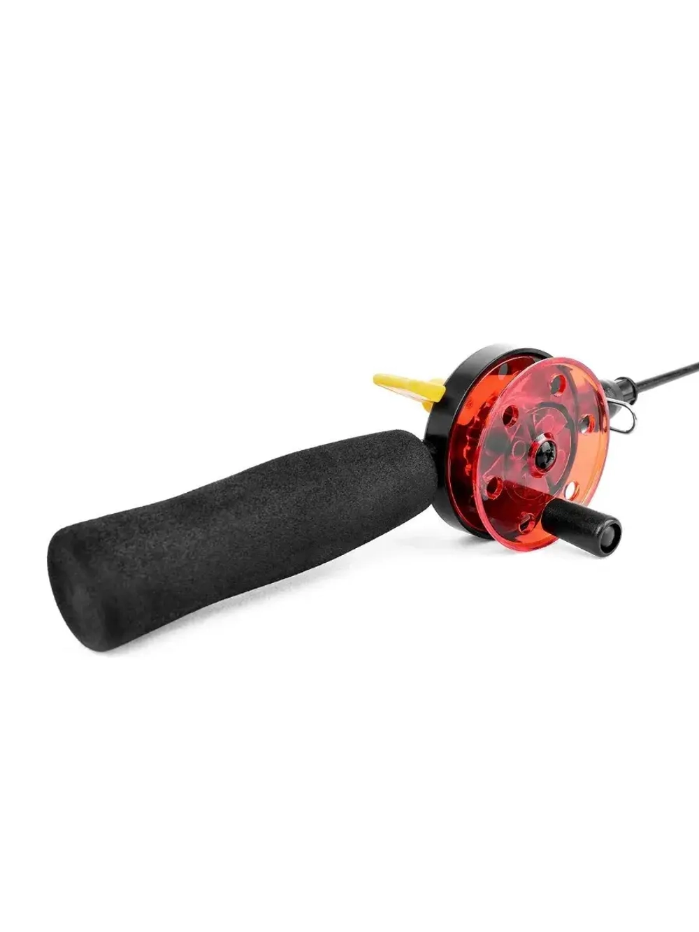 Удочка для зимней рыбалки Ice Rod EVA 55 (N-QL-103)