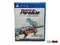 PS4 Burnout Paradise Remastered (Б/У, Полностью на русском языке, CUSA-10851)
