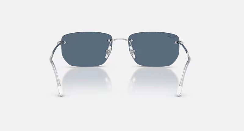 RAY-BAN RB3768 003/80