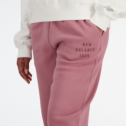 Брюки спортивные женские NEW BALANCE IC FL JG